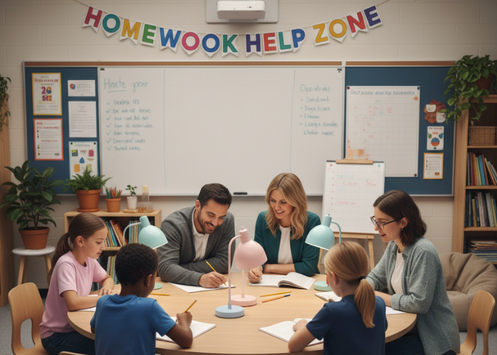 Homework Help